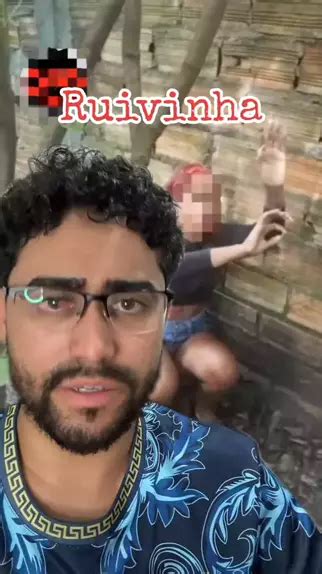 Caso Ruivinha: A Jovem que Deixou um Pouco de Vida .